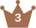 3